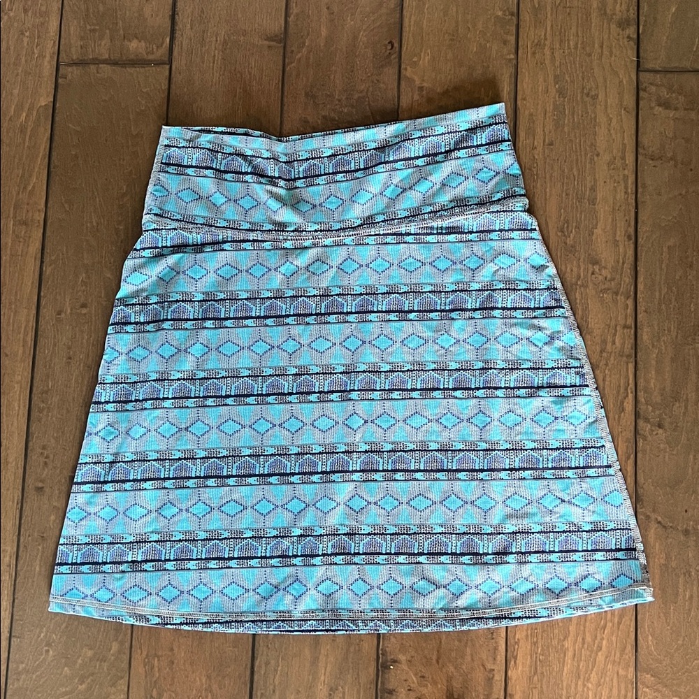 Carve Designs Swimboard Stretch Skirt, M